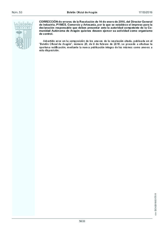 Normativa
