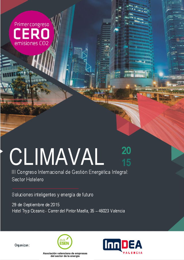CLIMAVAL 2015
