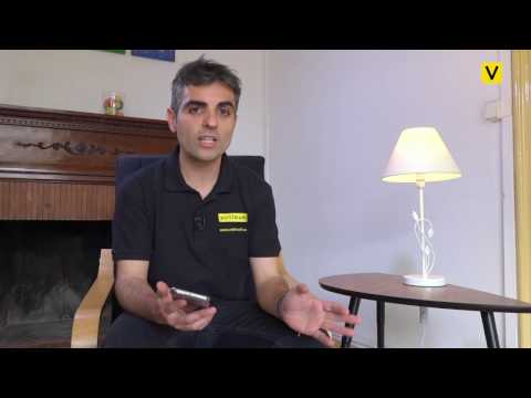 ⚡️Unboxing:  OSRAM Lightify Starter Kit