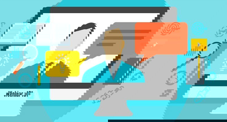 ¿Qué es un webinar? - FAQ - Preguntas frecuentes