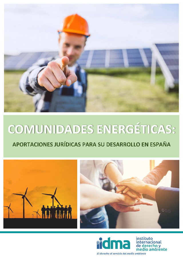 Informe CCEE