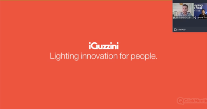 iGuzzini - Soluciones lumínicas para ciudades inteligentes. Requerimientos IDAE