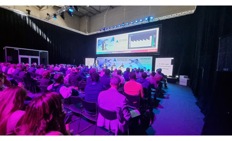 Industria IoT, las ventajas de un escenario estandarizado y una implantación sin sobresaltos
