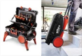 Incluso el trabajo en Marte no sería ningún problema para la XXL III.