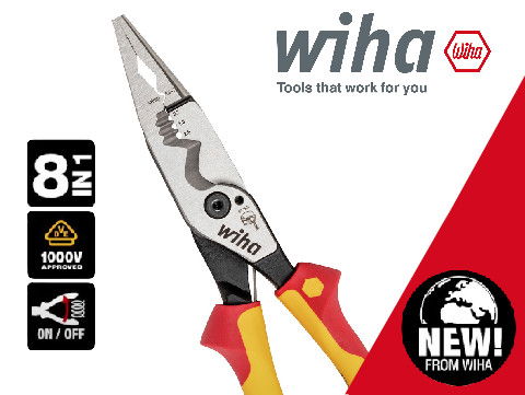 ¿Qué nuevas herramientas trae el otoño?