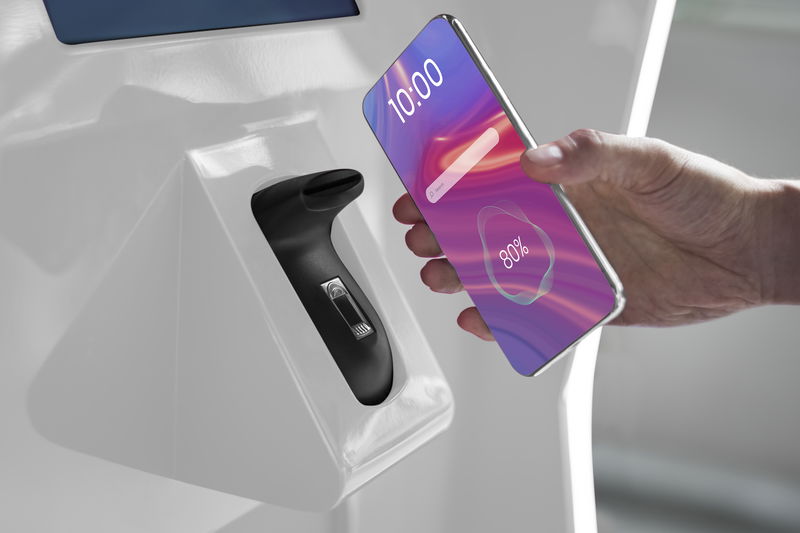 Qué potencial de desarrollo tiene el contactless aplicado a la domótica