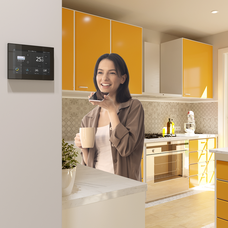 Zennio ZenVoice, el control por voz de tu smart home