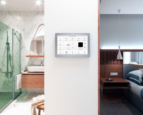 Zennio presenta su nuevo Catálogo 2022/2023 incorporando sus últimos lanzamientos domóticos