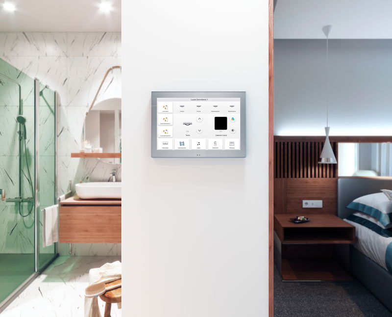 Zennio presenta su nuevo Catálogo 2022/2023 incorporando sus últimos lanzamientos domóticos