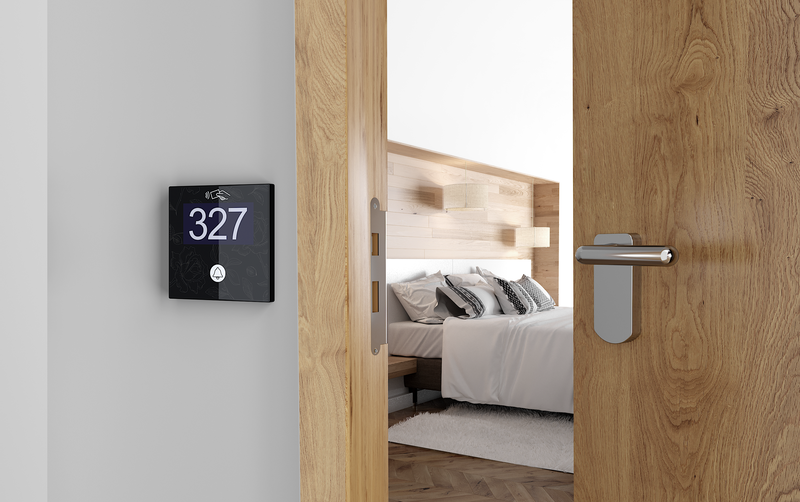 Zennio hace de los hoteles inteligentes una realidad