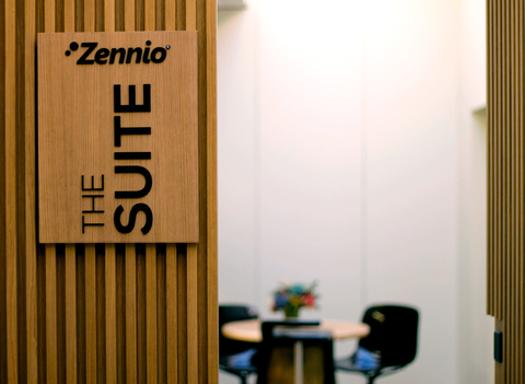 Domótica en un showroom: ¿Cómo es un espacio domotizado?