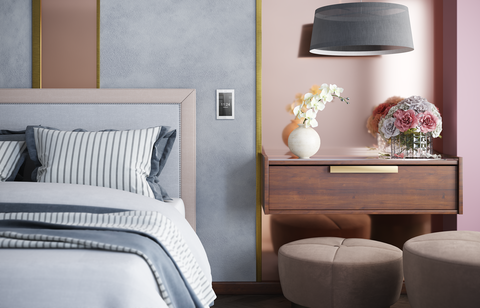 Las pantallas táctiles Z50 y Z100 de Zennio ya están en el mercado