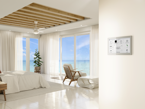 Disfruta de un Verano Conectado: 4 Beneficios de la Domótica en el Hogar