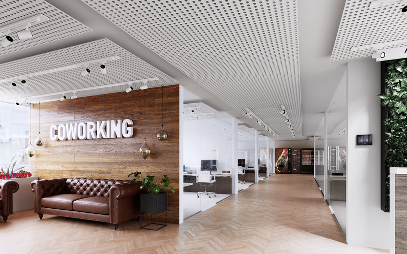 Domótica y eficiencia empresarial: Cómo Zennio revoluciona las oficinas inteligentes