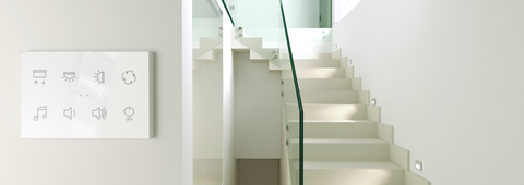 Cómo diseñar una Smart Home con Zennio gracias a estos 7 consejos sobre arquitectura domótica