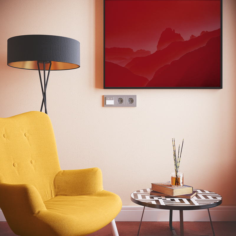 4 formas de reducir el consumo energético con la domótica de Zennio