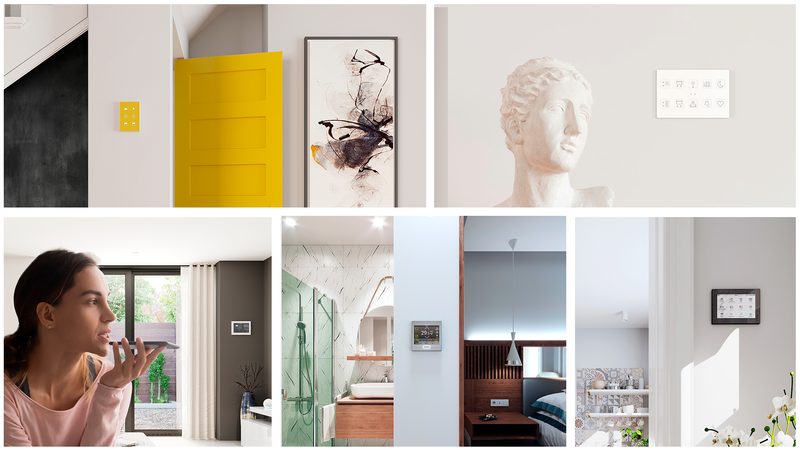 Las Ventajas de KNX en la Vida Cotidiana: Seguridad, Eficiencia y Comodidad