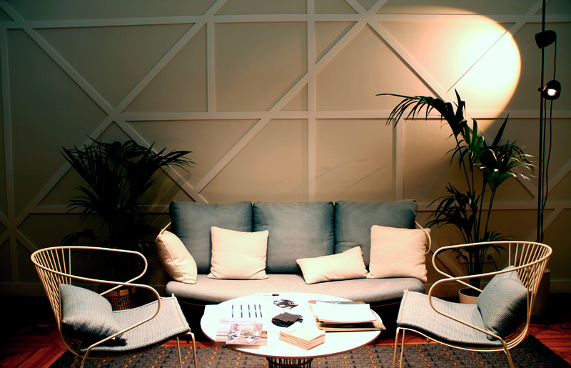 Experimenta la domótica más vanguardista en el Zennio WOW Showroom de Madrid