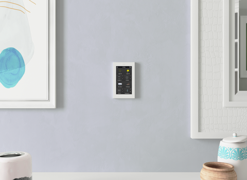 Domótica KNX de Zennio como potenciador del Éxito, Diseño, Confort y Sostenibilidad en el Sector Retail