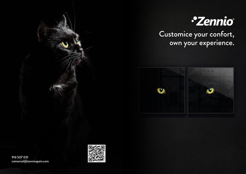 Explorando Rebuild 2024 con Zennio: Conoce su Stand y Agenda de Ponencias