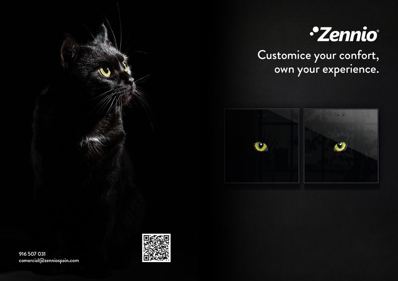 Explorando Rebuild 2024 con Zennio: Conoce su Stand y Agenda de Ponencias