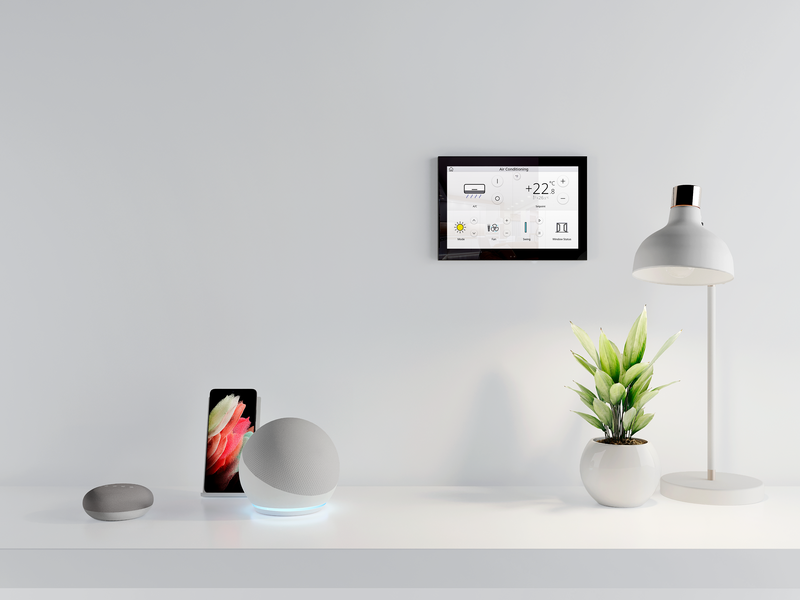 Construyendo el Futuro: Domótica KNX y sus Tendencias para el 2024