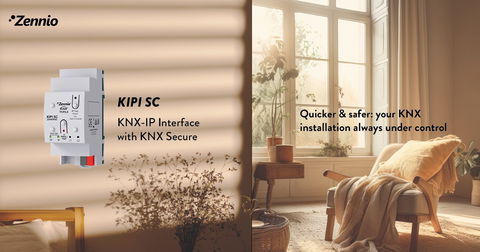 KNX Secure: Protegiendo la Automatización Domótica