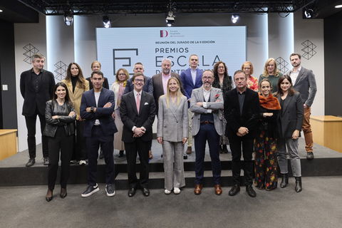 Tecnología y Diseño: Zennio en los II Premios Escala de Interiorismo 2024