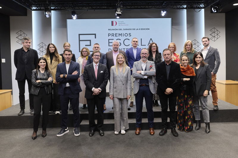 Tecnología y Diseño: Zennio en los II Premios Escala de Interiorismo 2024