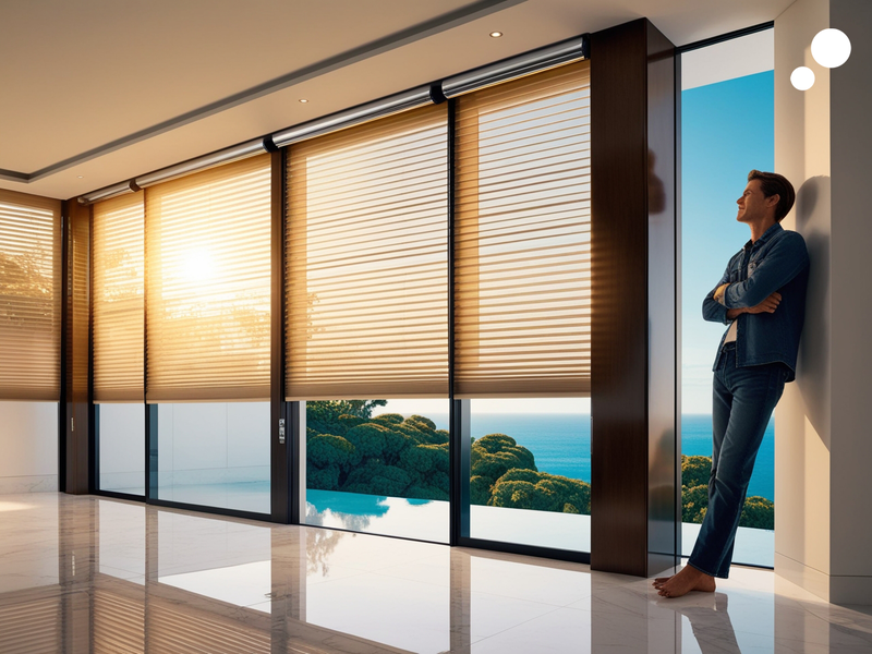 Cómo Aprovechar al máximo la Domótica durante el Verano: Soluciones recomendadas por Zennio