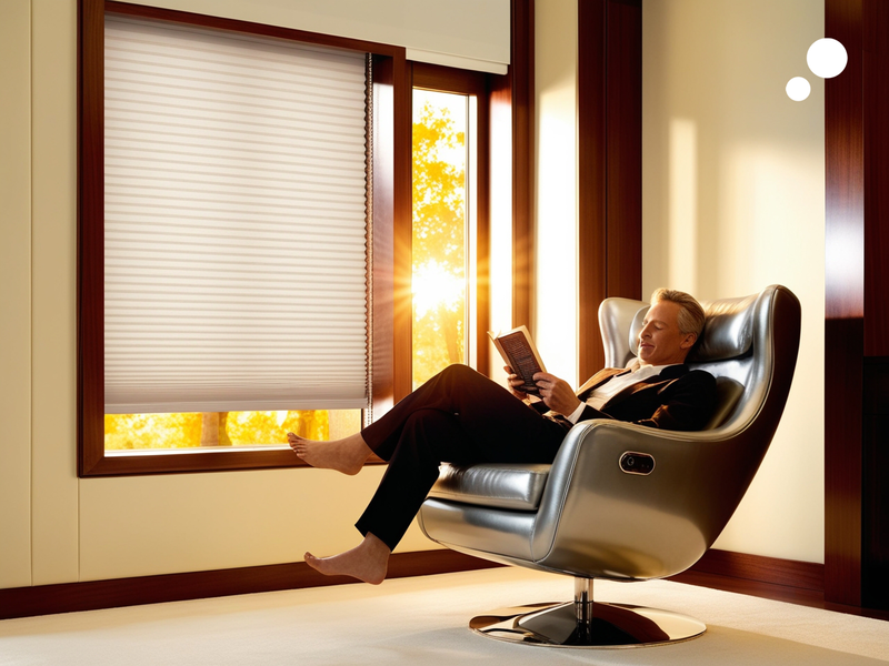 Las Ventajas de contar con Persianas Automáticas y Domotizadas en tu Hogar