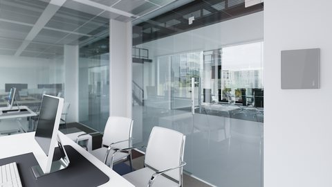 Domótica KNX: Creando Oficinas Inteligentes