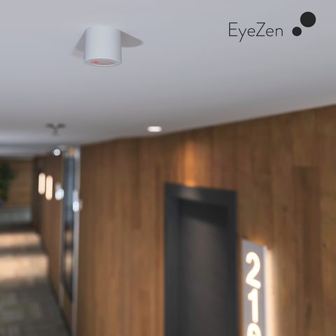 Detectar y Medir con Domótica KNX: Inteligencia al Servicio del Hogar