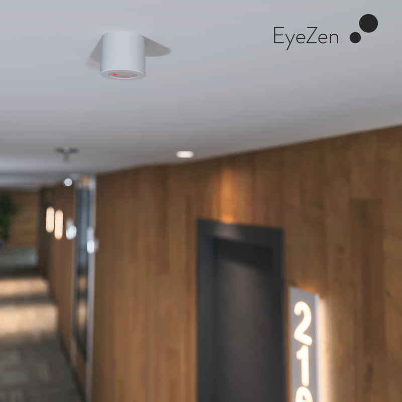 Detectar y Medir con Domótica KNX: Inteligencia al Servicio del Hogar