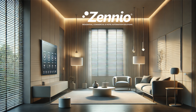 La Transformación del sector de la construcción a través de la domótica: Innovación, eficiencia y sostenibilidad