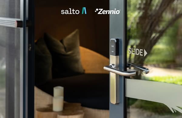 Zennio y Salto: La integración que redefine la experiencia en edificios de hospitality inteligentes