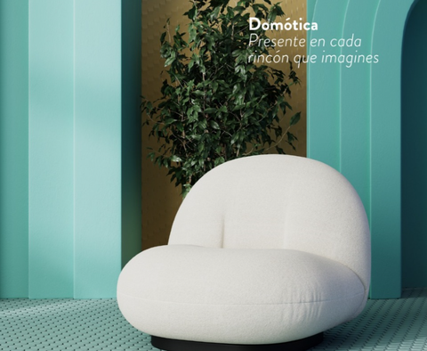 La domótica está en todas partes: Transforma tu mundo con Zennio 