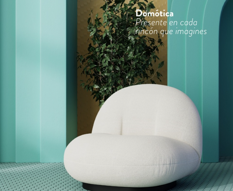 La domótica está en todas partes: Transforma tu mundo con Zennio 