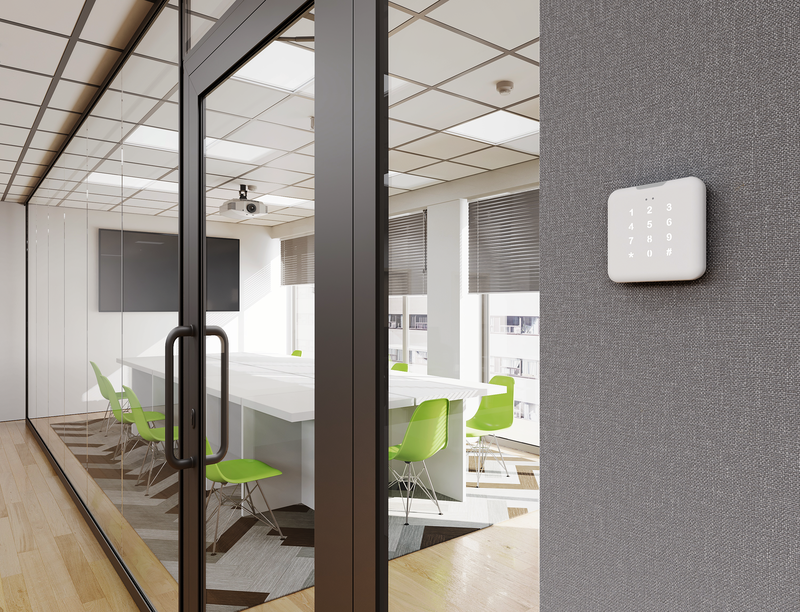 Domótica KNX para espacios no residenciales: Claves para automatizar oficinas, hoteles, retail o coliving