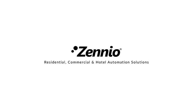 ¿Quién es Zennio?