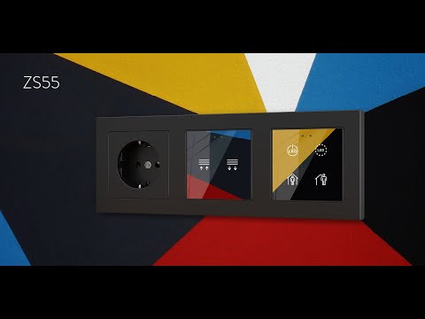 ZS55 - Marcos y Mecanismos