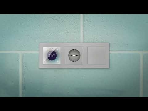 Zennio ZS55 Switches and Sockets 1