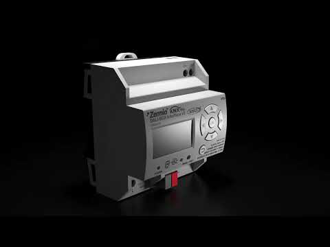 Zennio   Dali Box V2