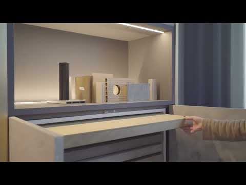 Zennio & DoContract Madrid