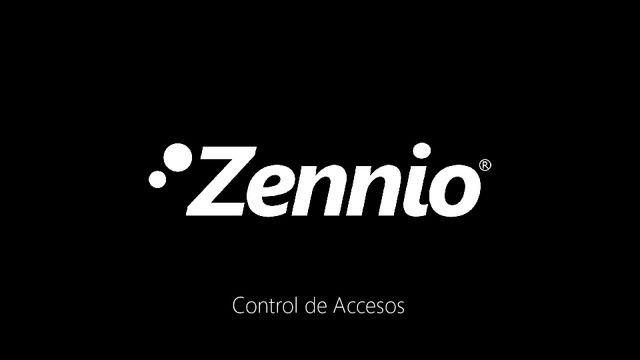 Zennio - IDAC