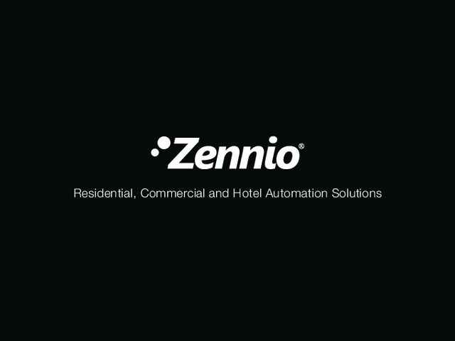 Nuevo Catálogo Zennio  2022/2023