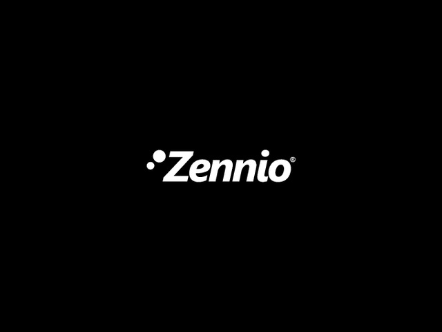 Catálogo General Zennio 2024