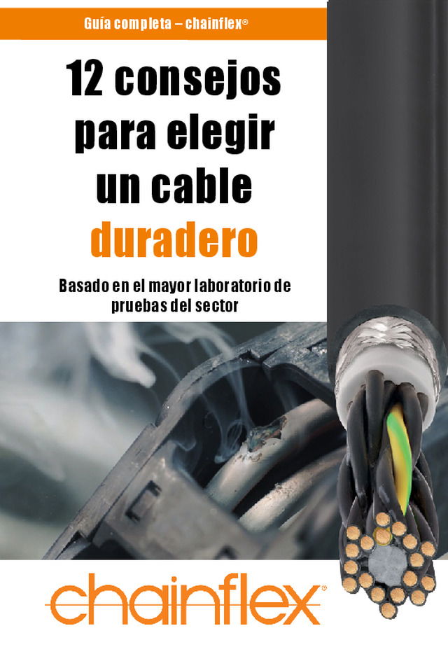 12 consejos para elegir un cable duradero