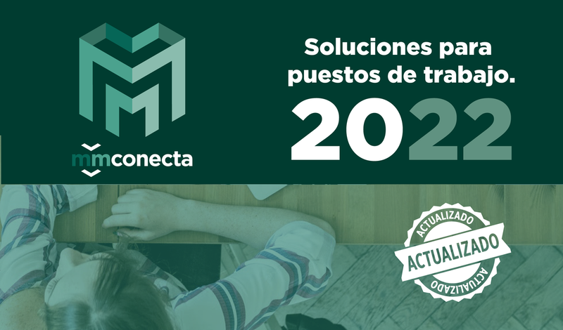MMCONECTA actualiza sus precios el próximo 1 de septiembre