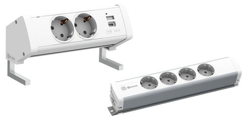 Easyblock Over Mini y Basic, la combinación perfecta